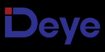 Deye logo