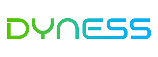 Dyness logo