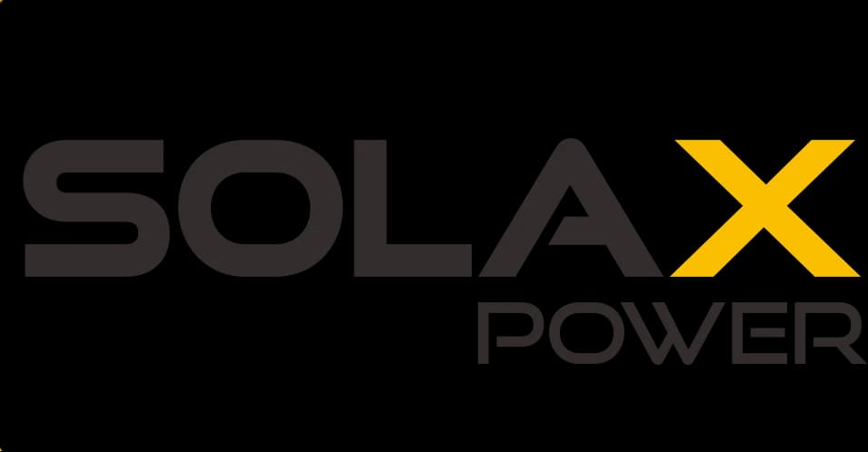 Solax Power logo