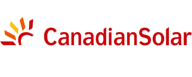 Canadian Solar logo