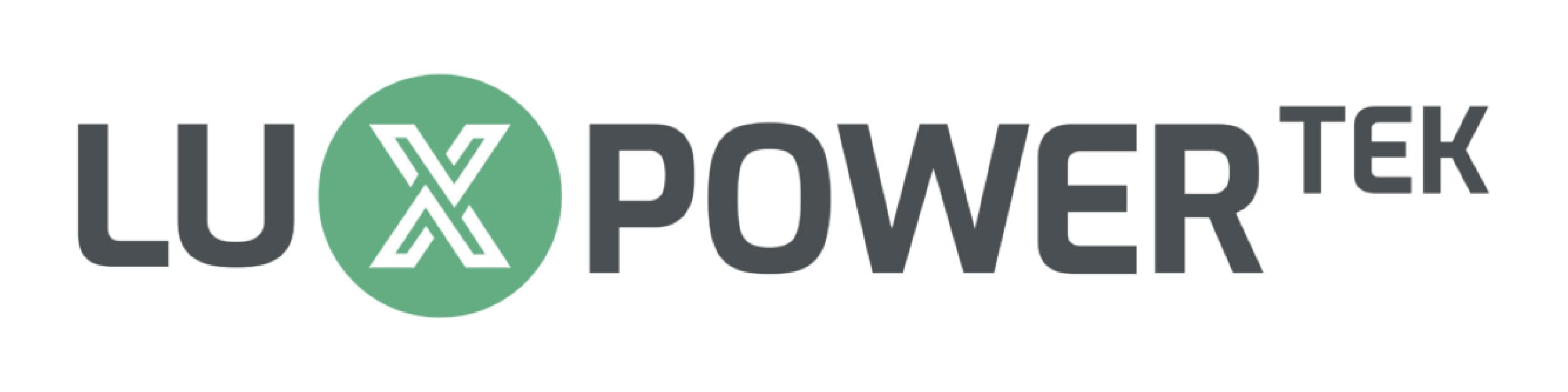 LuxPower logo