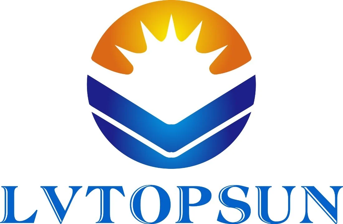 LvTopSun logo
