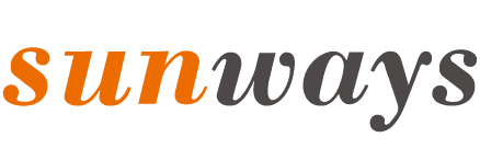 Sunways logo